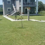 Elegant House Ormos Panagias