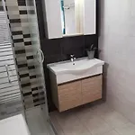 Elegant House Apartment Ormos Panagias