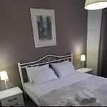 Apartment Elegant House Ormos Panagias