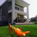 Apartment Elegant House Ormos Panagias