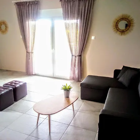 Elegant House Apartment
