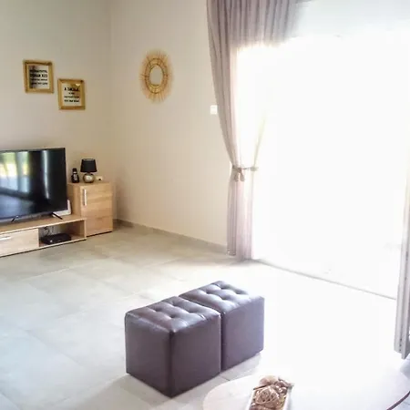 Apartment Elegant House Ormos Panagias