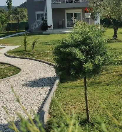 Elegant House Apartment