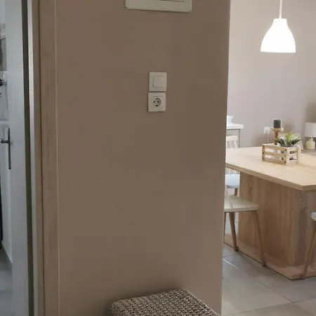 Elegant House Apartment