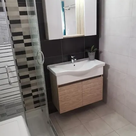 Elegant House Apartment Ormos Panagias