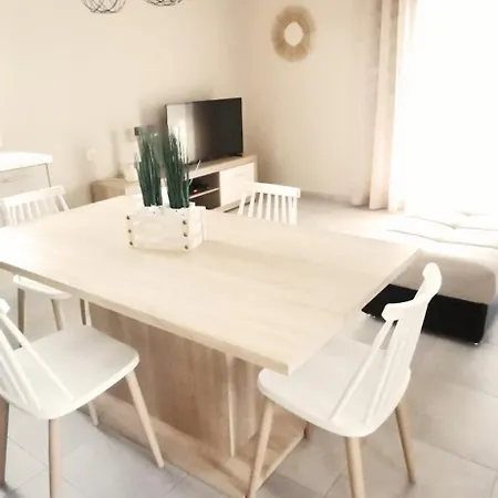 Apartmán Elegant House