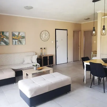 Elegant House Apartment Ormos Panagias