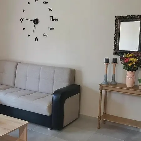 Elegant House Appartamento Ormos Panagias