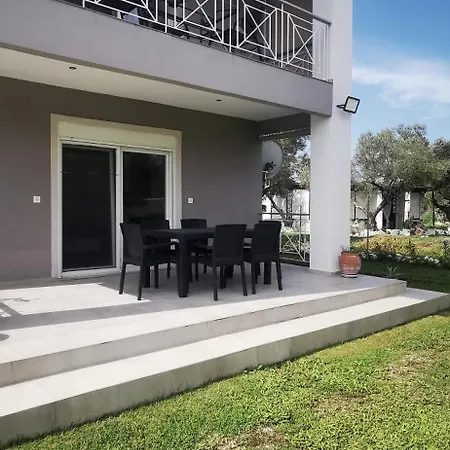 Elegant House *