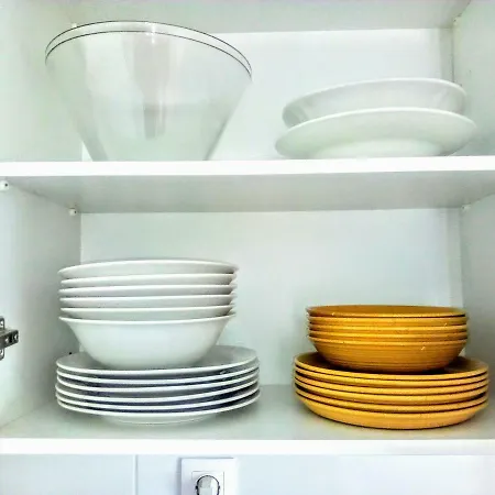 Apartmán Elegant House Ormos Panagias