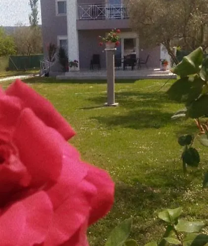 Elegant House Όρμος Παναγιάς