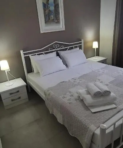 Elegant House * Όρμος Παναγιάς