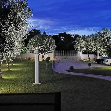 公寓 Elegant House