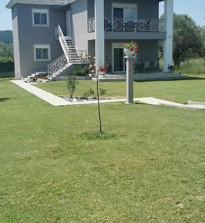 Elegant House Ormos Panagias