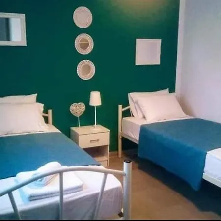 Elegant House 公寓 *