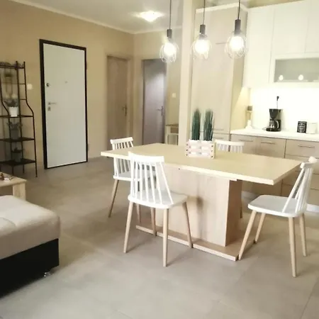 Elegant House 公寓