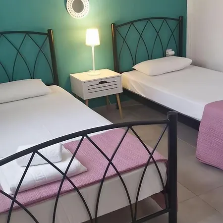 Elegant House * 奥马斯帕纳吉亚斯