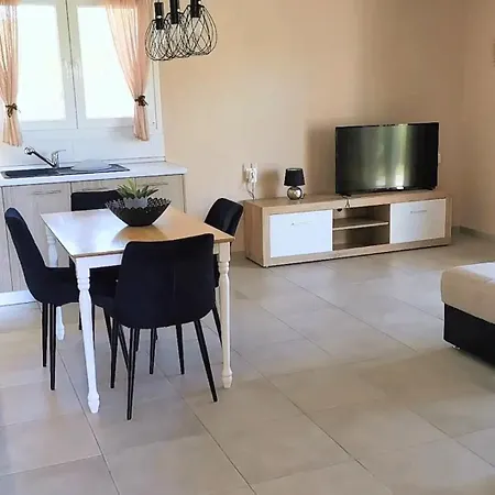 Elegant House Appartement