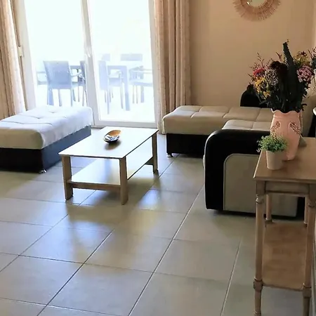 Appartement Elegant House