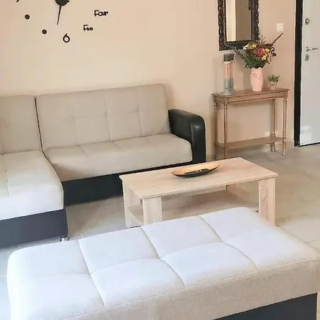 Elegant House Appartement Ormos Panagias