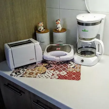 Elegant House 公寓 *