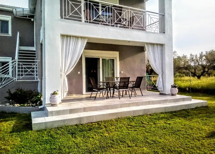 Elegant House أورموس باناجياس