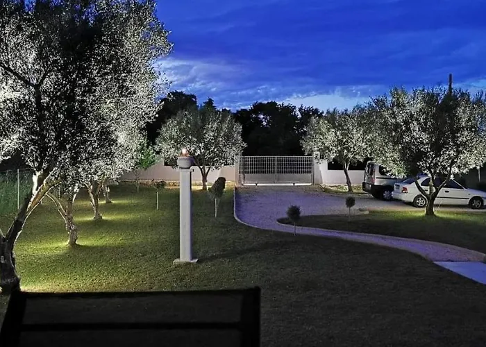 شقة Elegant House