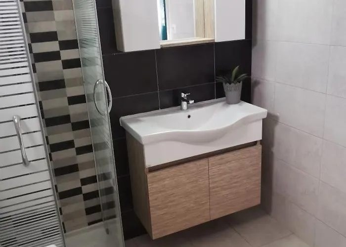Elegant House شقة أورموس باناجياس
