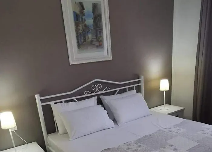 شقة Elegant House أورموس باناجياس