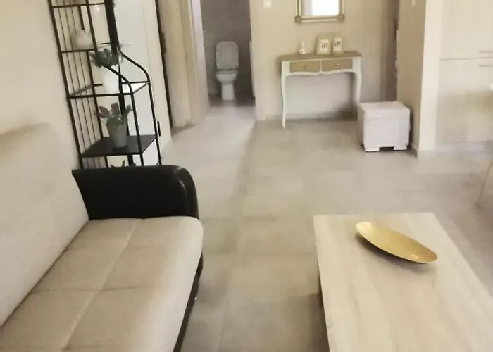 شقة Elegant House أورموس باناجياس