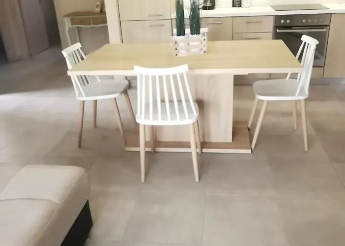 Elegant House أورموس باناجياس