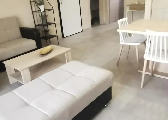 شقة Elegant House أورموس باناجياس