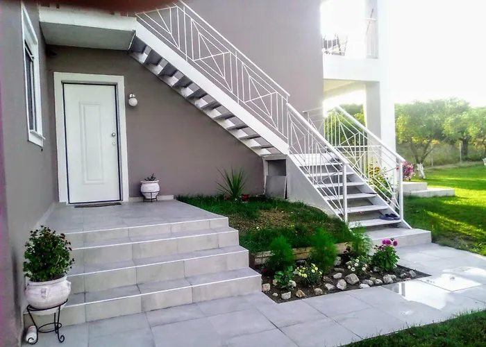 Elegant House شقة أورموس باناجياس